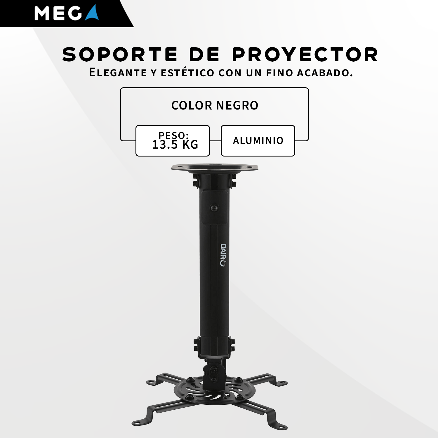 Soporte de Proyector