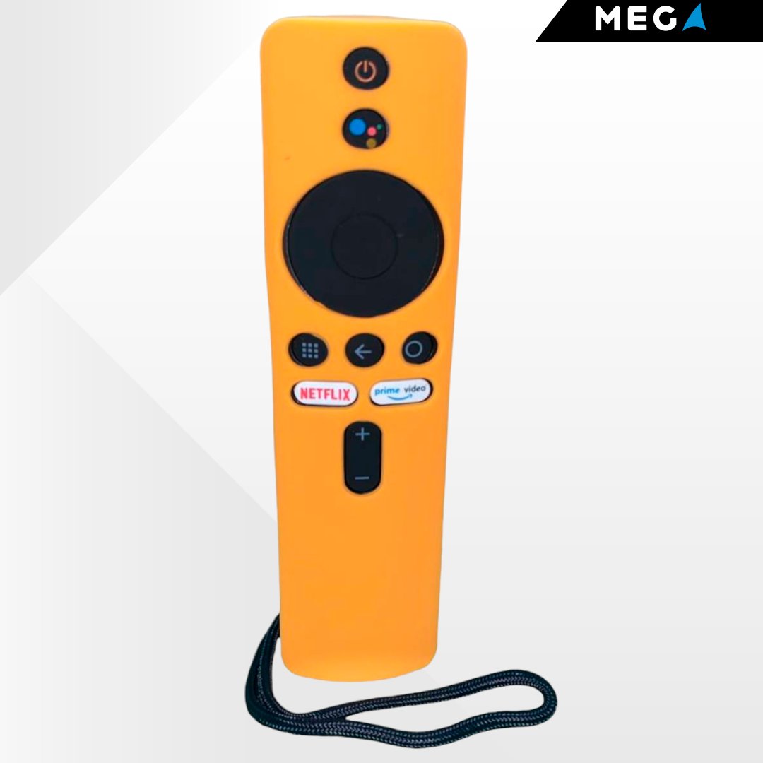 Funda Para Control Xiaomi Tv