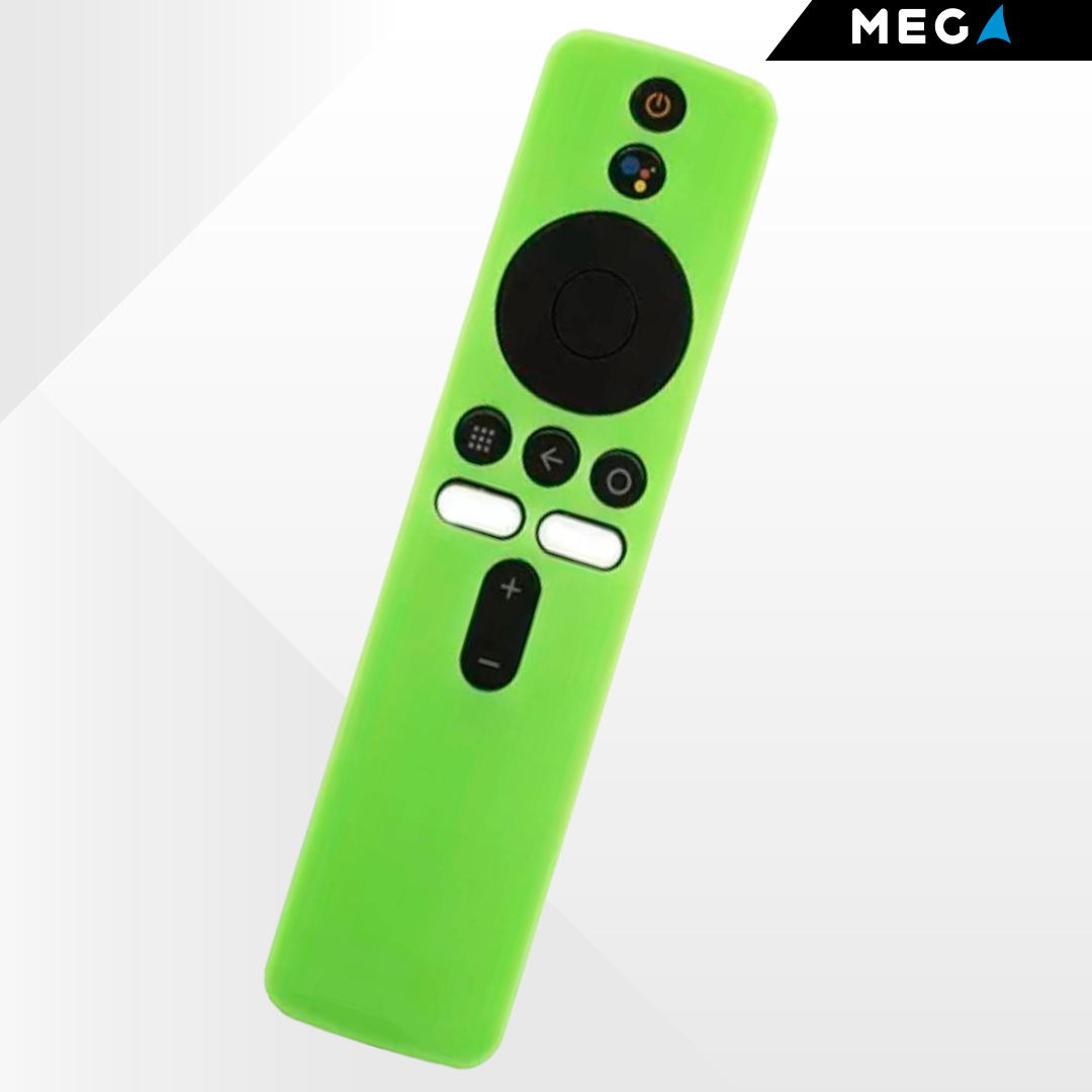 Funda Para Control Remoto Xiaomi Tv