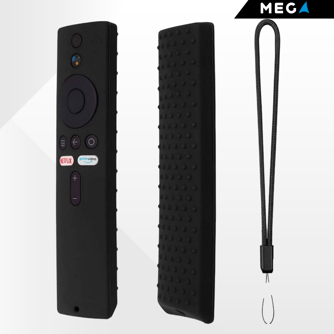 Funda Para Control Remoto Xiaomi Tv Box