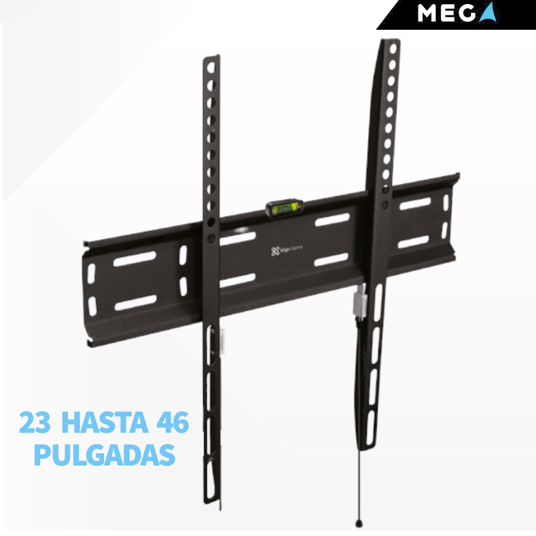 SOPORTE FIJO PARA TV   DE   23″ – 46″ LCD / LED