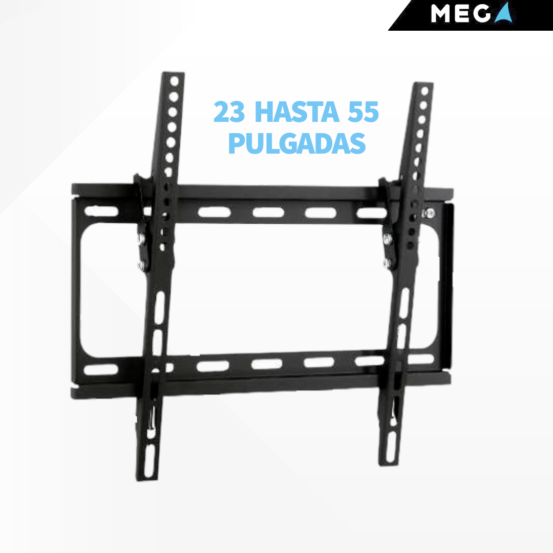 SOPORTE FIJO LATIN PARA TV DE 23″ –  55″