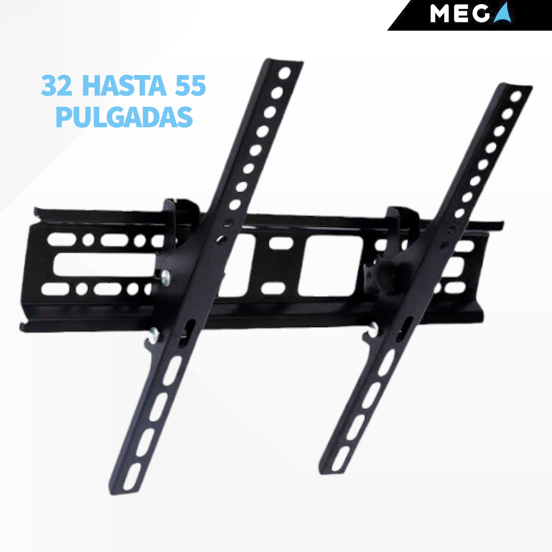 RACK PARA TV DE 32″ –  55″ LED / LCD