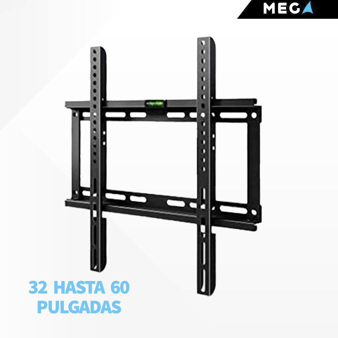 RACK PARA TV DE 23″ – 60″